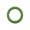 Mercedes® A/C O-Ring, 10 x 8mm, 1977-2018
