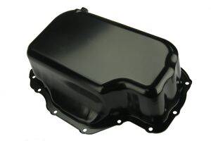 Mercedes® Lower Engine Oil Pan, 2007-2015 (164)