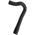 Mercedes® Lower Radiator Coolant Hose, 1977-1981 (123)