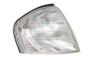 Mercedes® Clear Turn Signal Lamp, Right, 1994-2000 (202)