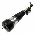 Mercedes® Shock Absorber, Hydropneumatic, Front Left, Rebuilt, 2007-2014 (216/221)
