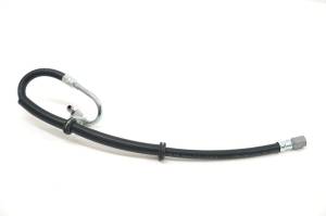 Mercedes® Fuel Line, From Filter To Feed Line, 1984-1993 (201)