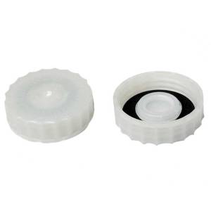 Mercedes® Brake Reservoir Cap (107/123/129/201)