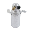 Mercedes® Air Conditioning Receiver Drier, 1996-2003 (202/208)