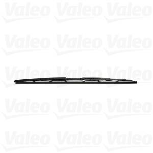 Mercedes® Windshield Wiper Blade, Front, 24", Original Style, 1984-1989 (201)