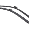 Mercedes® Wiper Blade Set for Cars w/Heated Washer System, 2020-2024 (167)