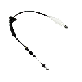 Mercedes® OEM Accelerator Throttle Cable, 1992-1995 (124)