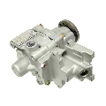 Mercedes® Power Steering Pump, Rebuilt, Without Self Leveling or ADS, SL500/E420, 1996-1998