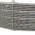 Mercedes® Grille Screen, 1977-1985 (123)
