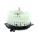 Mercedes® Blower Motor Assembly, 2000-2006 (220)