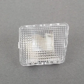 Mercedes® Map Light Lens, Right, 1990-2002 (124/129)