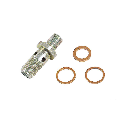Mercedes® OEM Fuel Pump Check Valve, 1984-2002