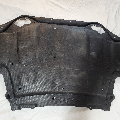 Performance Products® - Mercedes® Hood Insulation Pad, 2001-2007 (203) - Image 2