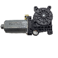Mercedes® Window Motor, Rear Right, 1996-1997 (210)