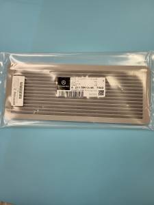 GENUINE MERCEDES - Mercedes® Sunshade Vent, Left Or Right, 1998-2009 (203/209/211/215/219/220/240) - Image 2