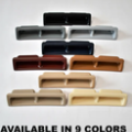 Mercedes® Folding Top Handle, 1990-2002 (129)