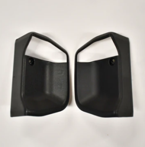 Performance Products® - Mercedes® Seat Release Handle Trim, Pair, 1990-2002 (129) - Image 2