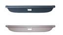 Mercedes® Rear Cargo Cover, 2006-2012 (164)