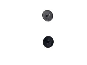 GENUINE MERCEDES - Mercedes® Screw Cover (129) - Image 3