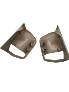 Performance Products® - Mercedes® Seat Release Handle Trim, Pair, 1990-2002 (129) - Image 4