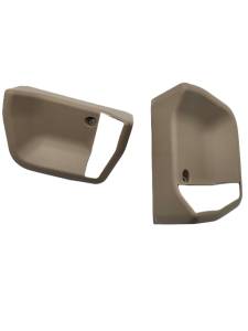 Performance Products® - Mercedes® Seat Release Handle Trim, Pair, 1990-2002 (129) - Image 5