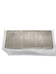 GENUINE MERCEDES - Mercedes® Sunshade Vent, Left Or Right, 1998-2009 (203/209/211/215/219/220/240) - Image 4