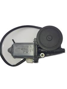 GENUINE MERCEDES - Mercedes® Front Left Window Motor, 1985-1993 (126/201) - Image 2