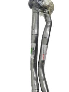 Performance Products® - Mercedes® Engine Catalytic Converter,Federal, 1994-1998 (202) - Image 2