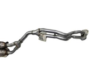 Performance Products® - Mercedes® Engine Catalytic Converter,Federal, 1994-1998 (202) - Image 5