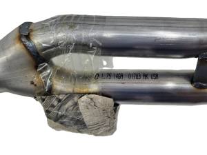 Performance Products® - Mercedes® Engine Catalytic Converter,Federal, 1994-1998 (202) - Image 6