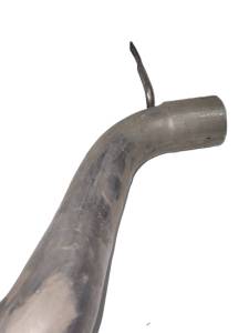 Performance Products® - Mercedes® AMG Exhaust 2001-2006 (220) - Image 3