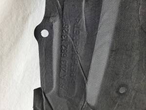 GENUINE MERCEDES - Mercedes® Hood Insulation Pad, 2002-2005 (203) - Image 3
