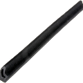 Mercedes® Right Rear Edge To Window Soft Top Seal, 1973-1989 (107)
