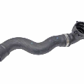 GENUINE MERCEDES - Mercedes® Upper Radiator Hose 2004-2009 (230) - Image 1