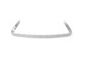 Mercedes® Rear Bumper Impact Strip, 1996-2002 (210)