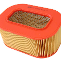 Mercedes® Air Filter, 1986-1991 (124/126)