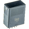 Mercedes® Fuel Pump Relay, 1986-1992