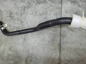 GENUINE MERCEDES - Mercedes® OEM Front Header Exhaust Pipe,1990-1991 (126) - Image 3