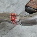 Performance Products® - Mercedes® DEC Catalytic Converter, Left, Federal, 1998-2003 (210/211) - Image 4