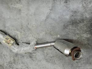 Performance Products® - Mercedes® Engine Catalytic Converter,Federal ONLY, 1981-1985 (126) - Image 2