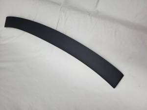 Performance Products® - Mercedes® Dynamic Performance Rear Roof Wing, 2007-2009 (221) - Image 4