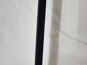 Performance Products® - Mercedes® Dynamic Performance Rear Roof Wing, 2007-2009 (221) - Image 6