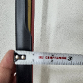 Performance Products® - Mercedes® Rear Lip Spoiler, Dynamic Performance, Cabriolet Only, 2004-2008 (209) - Image 2
