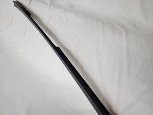 Performance Products® - Mercedes® Rear Lip Spoiler, Dynamic Performance, Cabriolet Only, 2004-2008 (209) - Image 4