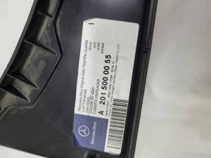 GENUINE MERCEDES - Mercedes® Engine Cooling Fan Shroud, 1986-1989 (201) - Image 3