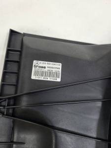 GENUINE MERCEDES - Mercedes® OEM Auxiliary Fan Assembly, 2001-2006 (203/209) - Image 3