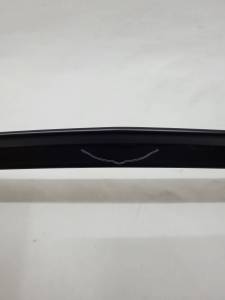 Performance Products® - Mercedes® Deck Lip Spoiler, Dynamic Performance, 2008-2015 (204) - Image 2