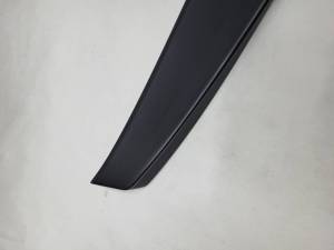 Performance Products® - Mercedes® Deck Lip Spoiler, Dynamic Performance, 2008-2015 (204) - Image 3