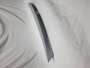 Performance Products® - Mercedes® Rear Lip Spoiler, Dynamic Performance, 2007-2009 (216) - Image 2