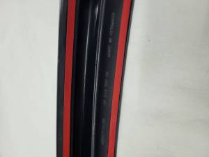 Performance Products® - Mercedes® Rear Lip Spoiler, Dynamic Performance, 2007-2009 (216) - Image 9